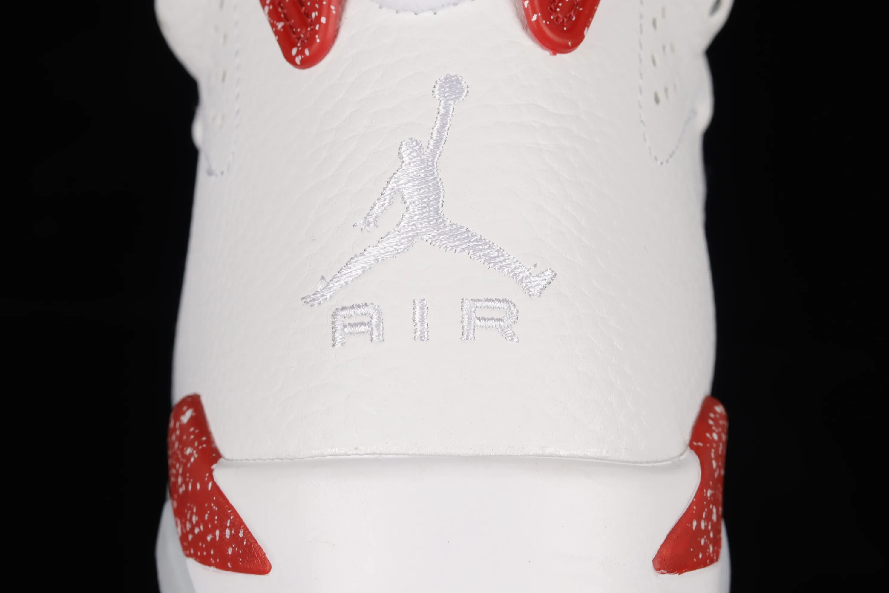 All categories Air Jordan Jordan series basketball shoes Air Jordan 6 Air Jordan 6 "Red Oreo" AJ6 Joe 6 Red Oreo CT8529-162